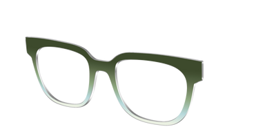 The Infinite Gradient - Angle Top Thumbnail - Pair Eyewear