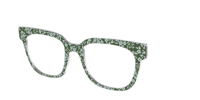 The Joyful Blossoms - Angle Top Thumbnail - Pair Eyewear