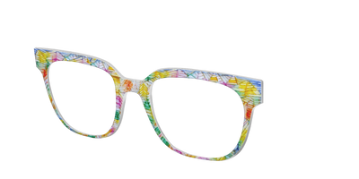 Klee Theater-Mountain Construction - Angle Top Thumbnail - Pair Eyewear