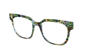 The Lakeside Ripples - Angle Top Thumbnail - Pair Eyewear