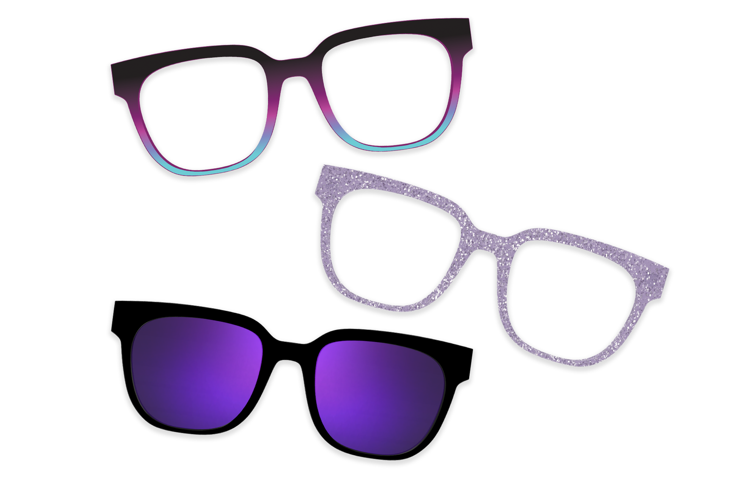 Lavender - Set - Product Image 16 - Pair Eyewear