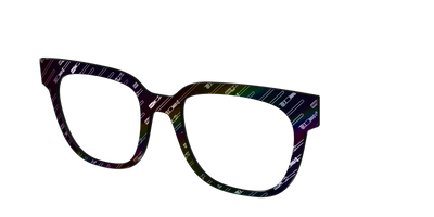Lightsabers - Angle Top Thumbnail - Pair Eyewear