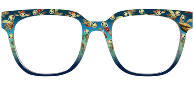 The Little Dudes - Front Top Thumbnail - Pair Eyewear
