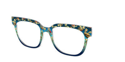 The Little Dudes - Angle Top Thumbnail - Pair Eyewear