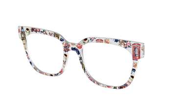 The London Fog - Angle Top Thumbnail - Pair Eyewear