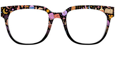 The Magic Elements - Front Top Thumbnail - Pair Eyewear