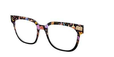 The Magic Elements - Angle Top Thumbnail - Pair Eyewear