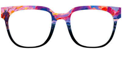 The Mandalorian™ Scenic Split - Front Top Thumbnail - Pair Eyewear