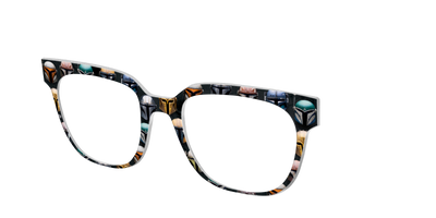 The Mandalorian™ - Angle Top Thumbnail - Pair Eyewear