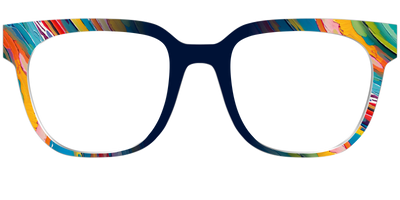 The Master Canvas - Front Top Thumbnail - Pair Eyewear