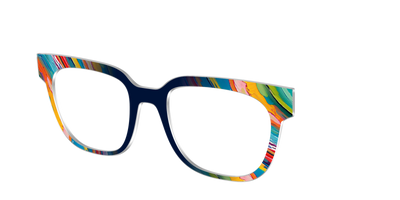The Master Canvas - Angle Top Thumbnail - Pair Eyewear