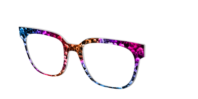 The Molecules - Angle Top Thumbnail - Pair Eyewear