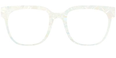 The Moonstone Pearl Marble - Front Top Thumbnail - Pair Eyewear