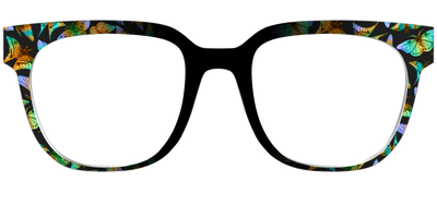 The Mythic Moths - Front Top Thumbnail - Pair Eyewear