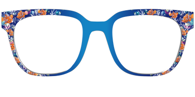 Nemo Bubbles - Front Top Thumbnail - Pair Eyewear