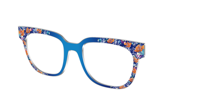 Nemo Bubbles - Angle Top Thumbnail - Pair Eyewear