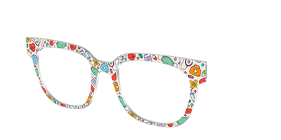 The Nursing - Angle Top Thumbnail - Pair Eyewear