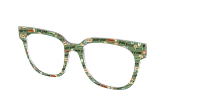 The Pair Your Possibilities - Angle Top Thumbnail - Pair Eyewear