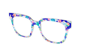 The Pixar Sprinkles - Angle Top Thumbnail - Pair Eyewear