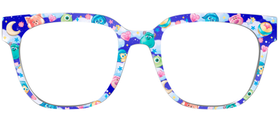 The Pixar Sprinkles - Front Top Thumbnail - Pair Eyewear