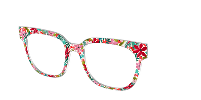 The Poinsettia Grove - Angle Top Thumbnail - Pair Eyewear
