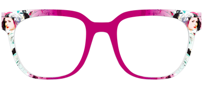 Princess Leia™ - Front Top Thumbnail - Pair Eyewear