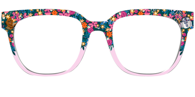 R2 and Chewie's Flower Shop - Front Top Thumbnail - Pair Eyewear