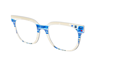 R2-D2™ - Angle Top Thumbnail - Pair Eyewear