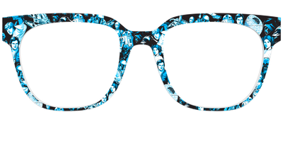 Rebels Vs. Empire - Front Top Thumbnail - Pair Eyewear