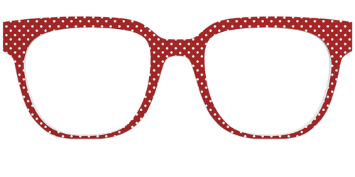 The Ruby Pin Dot