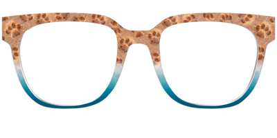 The Sandy Paws - Front Top Thumbnail - Pair Eyewear