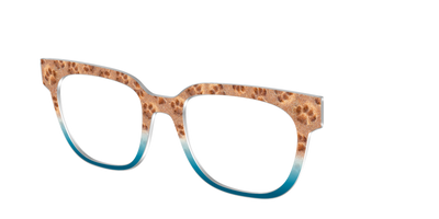 The Sandy Paws - Angle Top Thumbnail - Pair Eyewear
