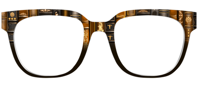 The Secret Library - Front Top Thumbnail - Pair Eyewear