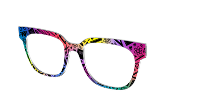The Shadow Supplies - Angle Top Thumbnail - Pair Eyewear