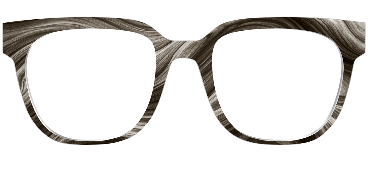 The Shadow Waves - Front Top Image - Pair Eyewear