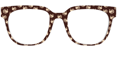 The Simple Turkeys - Front Top Thumbnail - Pair Eyewear