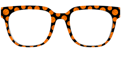The Slam Dunk - Front Top Thumbnail - Pair Eyewear
