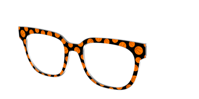 The Slam Dunk - Angle Top Thumbnail - Pair Eyewear