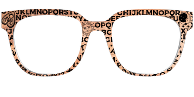 The Spirit Board - Front Top Thumbnail - Pair Eyewear