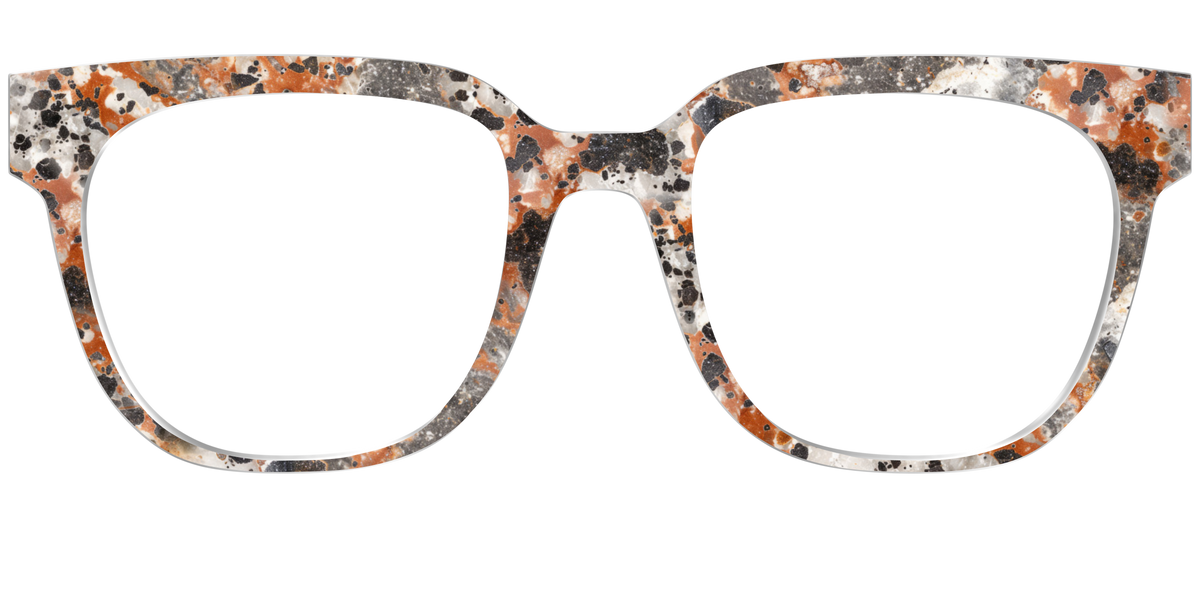 The Spotted Jasper - Front Top Image - Pair Eyewear
