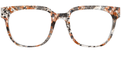 The Spotted Jasper - Front Top Thumbnail - Pair Eyewear