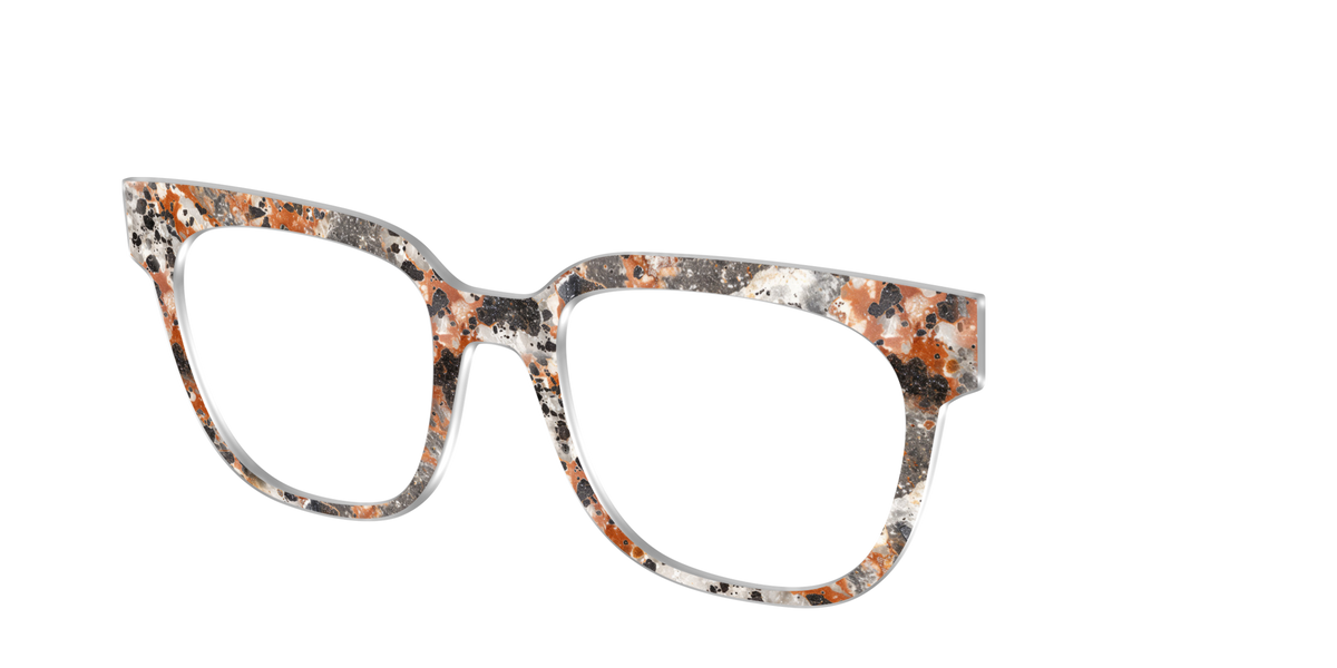 The Spotted Jasper - Angle Top Image - Pair Eyewear