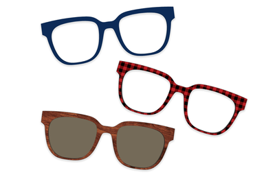 Spruce - Set - Product Thumbnail 7 - Pair Eyewear