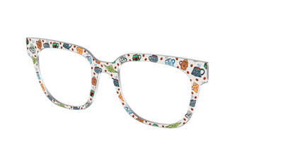 Star Wars™ Café - Angle Top Thumbnail - Pair Eyewear