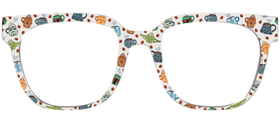 Star Wars™ Café - Front Top Thumbnail - Pair Eyewear
