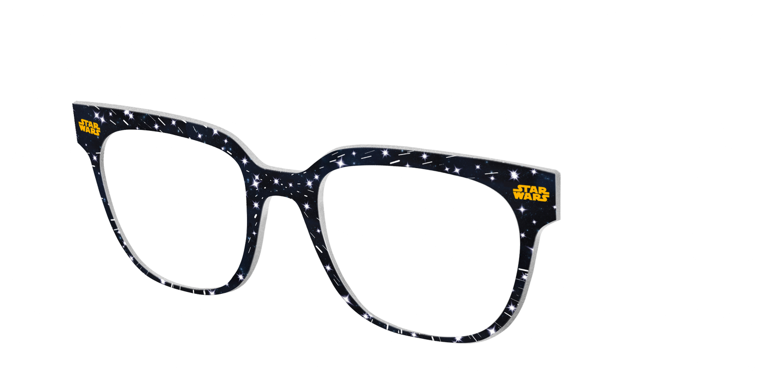 Star Wars™ Galaxy - Angle Top Image - Pair Eyewear