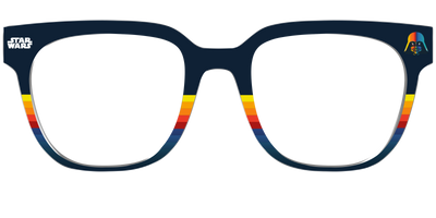 Star Wars™ Gradient - Front Top Thumbnail - Pair Eyewear