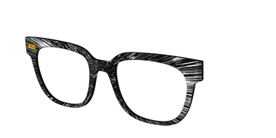 Star Wars™ Hyperspace - Angle Top Thumbnail - Pair Eyewear