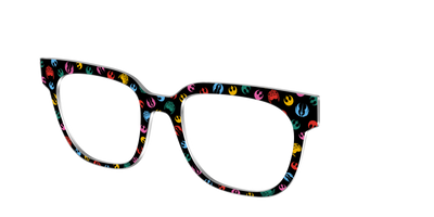 Star Wars™ Rainbow Icons - Angle Top Thumbnail - Pair Eyewear