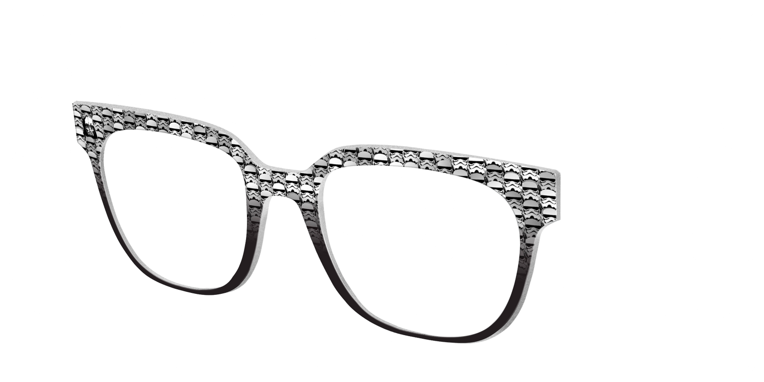 Stormtroopers' March - Angle Top Image - Pair Eyewear